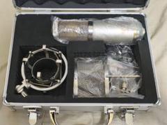 MXL V67GHE ケーブル スタンドセット ジャンク