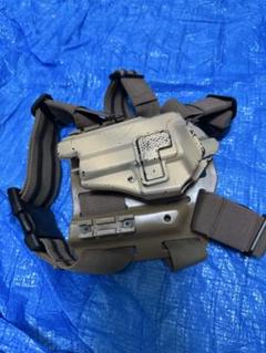 SIGP226向けホルスター
