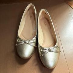 専用 クラークス　Clarks バレーシューズ　フラットシューズ　黒 Clarks (クラークスジャパン) 公式通販