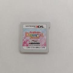 DREAMGIRL　3DSソフト