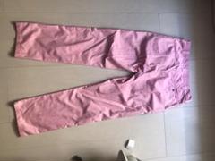 最終値下げ!シュプリーム コンビ チノパンツ