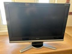 SHARP AQUOS 液晶テレビ 32インチ LC-32SW35