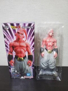ドラゴンボール 一番くじ VSオムニバスビースト F賞 魔人ブウ
