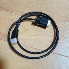 ：⭐️早い者勝ち⭐️ Displayport VGA 変換 ケーブル 1M