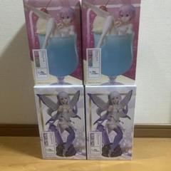 リゼロ エミリアジュエルプリンセス　2個 ラムクリームソーダ　2個