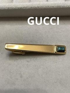 グッチ　ネクタイピン　ゴールドカラー　ケース付き　GUCCI 楽天市場】グッチ GUCCI（ネクタイピン｜メンズジュエリー