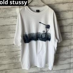 stussy 半袖tシャツ