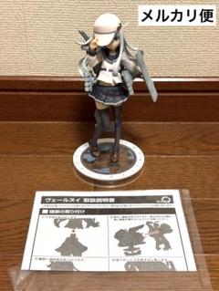 のぎ造船工廠 1/8スケール 艦隊これくしょん 艦これ