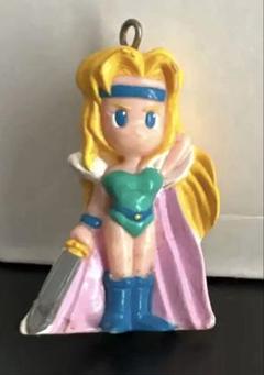 ファイナルファンタジー6 セリス フィギュア