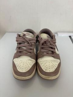 Nike Dunk Low ブラウン/クリーム