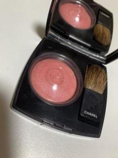 CHANEL シャネル チーク