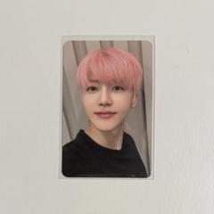 NCT DREAM ISTJ SoundWave 店舗特典 トレカ ジェミン - メルカリ