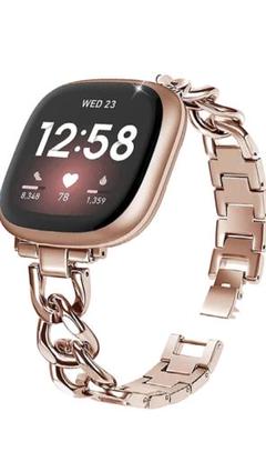 Fitbit バンド
