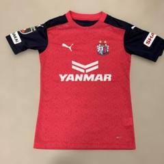 ♦︎新品タグ付き♦︎ 8 乾貴士　Lサイズ　セレッソ大阪　ユニフォーム 乾貴士選手プレイヤーズグッズ受注販売のお知らせ | セレッソ