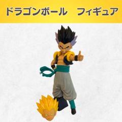 ドラゴンボール フィギュア ゴテンクス グランディスタのサムネイル