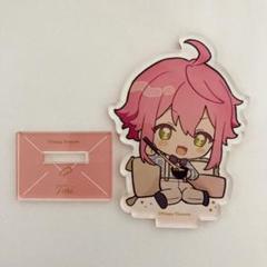 新品★あんスタ★fine【姫宮桃李】アニカフェ★ラバーチャーム★夢ノ咲コック Amazon.co.jp: あんスタfine姫宮桃李アニカフェラバーチャーム夢