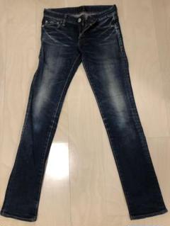 moussy デニム 26