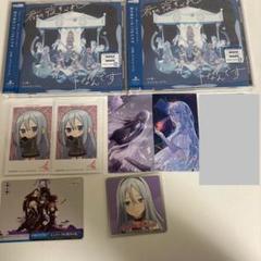 プロセカ 宵崎奏 チェキ cd トレカ まとめ売り