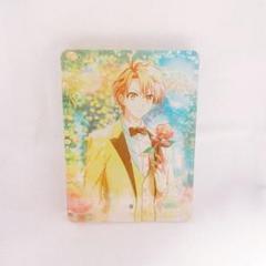 アイナナ 和泉三月 マリマリ 缶バッジ