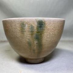⭐黄瀬戸 抹茶盌 年代物 茶道具 瀬戸焼 コレクション 骨董品 アンティーク ⭐黄瀬戸 抹茶盌 年代物 茶道具 瀬戸焼 コレクション 骨董品