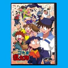 新品ケース DVD 「忍たま乱太郎 第19シリーズ」 第七巻 / 7巻