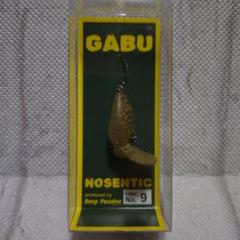 ディープパラドックス　ガブ24S　まとめ売り ディープパラドックス × ノーセンティック GABU(ガブ) 24S 1.6g