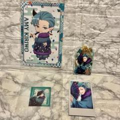 【キリヲ】魔入りました！入間くん　　バビルス祝賀会 AMOCAFE キリヲ】魔入りました！入間くん バビルス祝賀会 AMOCAFE - メルカリ