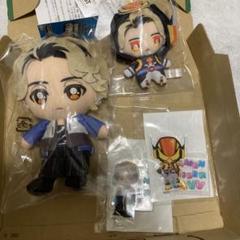 仮面ライダーガヴ ヴラム マスコット ぬいアクスタ ラキア