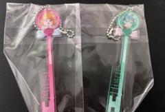2025最新のスタイル 魔法つかいプリキュア カラオケの鉄人 アクリルキーホルダー キーホルダー・アクリルキーホルダー