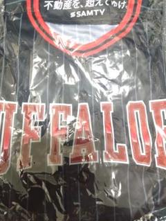 オリックス・バファローズ♡BUFFALOES ユニフォーム Bs夏の陣2025