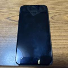 iPhoneX ジャンク品 ジャンク品】iPhoneX 256GB シルバー 本体のみ SIMロックあり