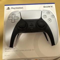 SONY DualSense ワイヤレスコントローラー