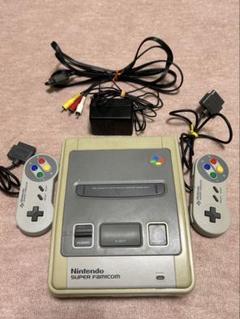 スーパーファミコンセット 1896099773.jpg?1682928837