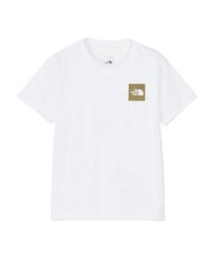ザ・ノース・フェイス(THE NORTH FACE) ロゴTシャツ 160