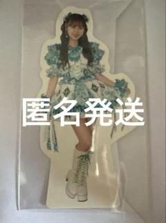 ふふふ盤 特典 ステッカー シール 吉川ひより