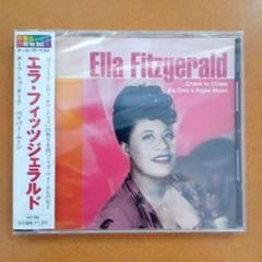 【中古】 エラ・フィッツジェラルド/エラ・フィッツジェラルド 2025年最新】Yahoo!オークション -エラフィッツジェラルドcdの