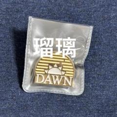 ライブラリーオブルイナ 残響楽団1次 シンボルバッジ全6種