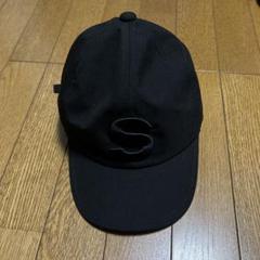 2025年最新】sacai メンズ キャップの人気アイテム - メルカリ