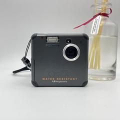 美品✨PENTAX Optio 43WR✨動作確認済 スマホ転送OK アウトドア