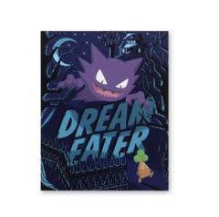 【初代　ポケモン 海外仕様ポスター】英語版×ヴィンテージ　サトシ　ピカチュウ 初代 ポケモン 海外仕様ポスター】英語版×ヴィンテージ サトシ
