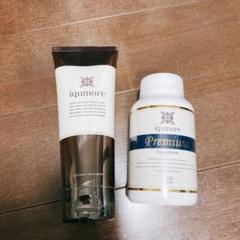 イクモア ヘアマスク 新品未開封