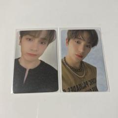 2025年最新】theboyz whisper ヒョンジェの人気アイテム - メルカリ