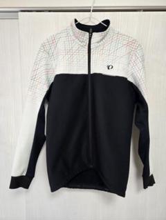 PEARL IZUMI サイクルジャージ S3500-BL Lサイズ ブラック 3500-BL：ウィンドブレーク ジャケット | パールイズミ（Pearl