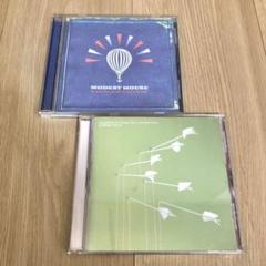 Modest Mouse CDセット 輸入盤 - メルカリ