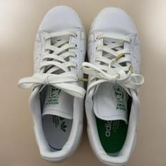 adidas Stan Smith ホワイトのサムネイル