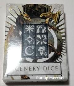 ウォーハンマー　アデプトゥス・アスタルテス　ダイス ウォーハンマー アデプトゥス・アスタルテス ダイス - メルカリ