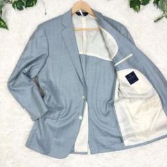 ブルックスブラザーズ　パーソナルオーダー　SCABAL　テーラードジャケット