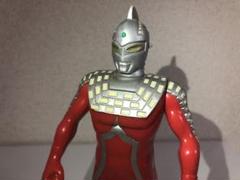 声が出る★パワフルサウンド★ウルトラセブン★BANDAI　未開封品　1996年製 2025年最新】パワフルサウンド ウルトラセブンの人気アイテム