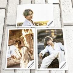 2025年最新】中島健人 n/bias グッズの人気アイテム - メルカリ
