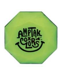 AMPTAK ぷりっつ リングライト まとめ売り AMPTAKxCOLORS ぷりっつ リングライト - メルカリ